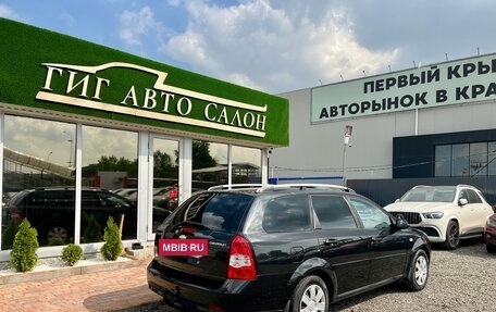 Chevrolet Lacetti, 2008 год, 650 000 рублей, 6 фотография