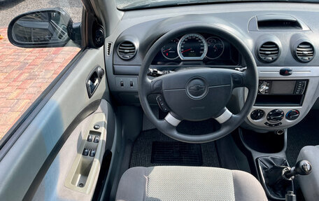 Chevrolet Lacetti, 2008 год, 650 000 рублей, 25 фотография
