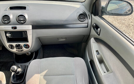 Chevrolet Lacetti, 2008 год, 650 000 рублей, 28 фотография