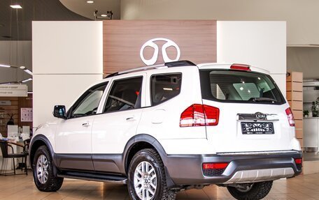 KIA Mohave I, 2017 год, 2 255 000 рублей, 4 фотография