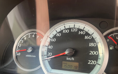 Chevrolet Lacetti, 2008 год, 650 000 рублей, 34 фотография
