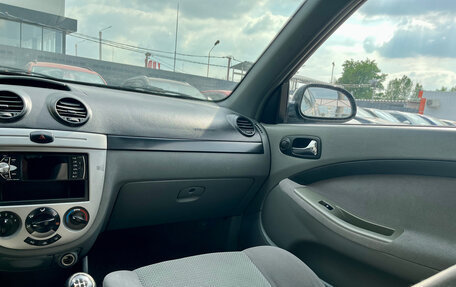 Chevrolet Lacetti, 2008 год, 650 000 рублей, 30 фотография