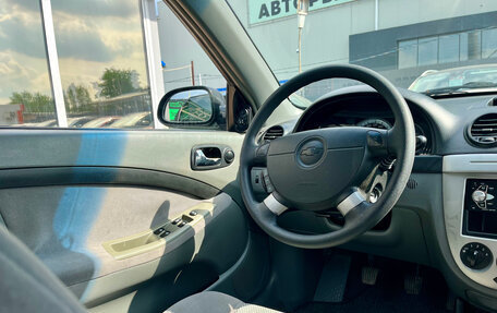 Chevrolet Lacetti, 2008 год, 650 000 рублей, 29 фотография