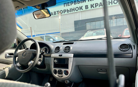 Chevrolet Lacetti, 2008 год, 650 000 рублей, 27 фотография