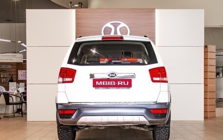 KIA Mohave I, 2017 год, 2 255 000 рублей, 5 фотография