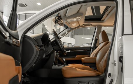 KIA Mohave I, 2017 год, 2 255 000 рублей, 7 фотография