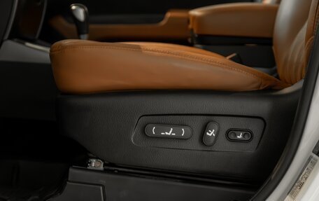 KIA Mohave I, 2017 год, 2 255 000 рублей, 8 фотография