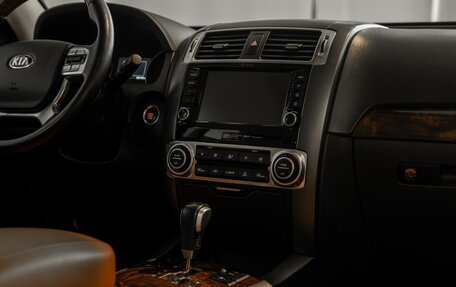 KIA Mohave I, 2017 год, 2 255 000 рублей, 15 фотография