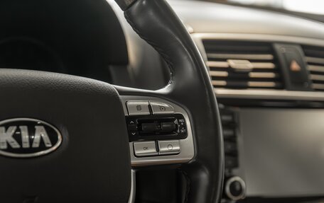 KIA Mohave I, 2017 год, 2 255 000 рублей, 13 фотография