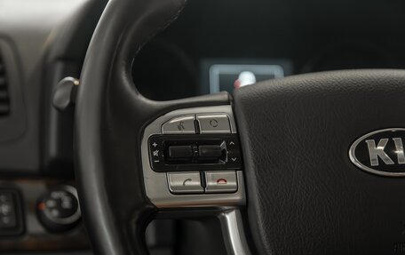 KIA Mohave I, 2017 год, 2 255 000 рублей, 12 фотография