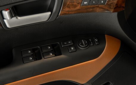 KIA Mohave I, 2017 год, 2 255 000 рублей, 9 фотография