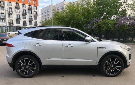 Jaguar E-Pace, 2018 год, 2 100 000 рублей, 5 фотография