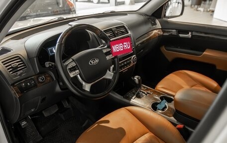 KIA Mohave I, 2017 год, 2 255 000 рублей, 10 фотография