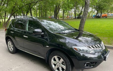 Nissan Murano, 2010 год, 890 000 рублей, 2 фотография