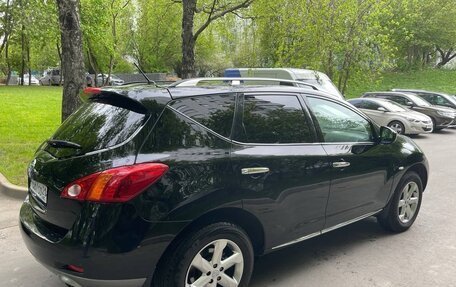 Nissan Murano, 2010 год, 890 000 рублей, 4 фотография