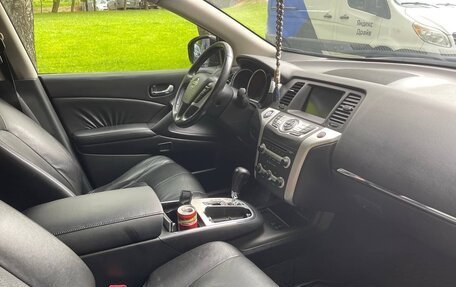 Nissan Murano, 2010 год, 890 000 рублей, 6 фотография