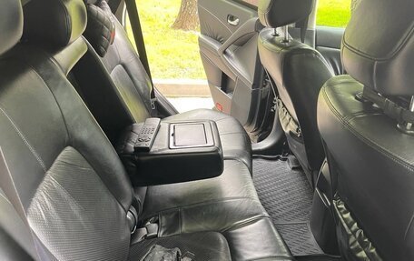 Nissan Murano, 2010 год, 890 000 рублей, 7 фотография