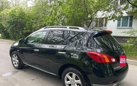 Nissan Murano, 2010 год, 890 000 рублей, 3 фотография
