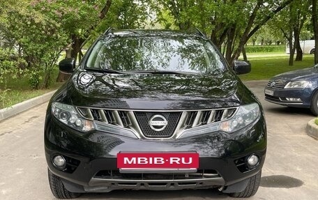 Nissan Murano, 2010 год, 890 000 рублей, 5 фотография
