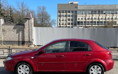 Chevrolet Lacetti, 2006 год, 365 000 рублей, 5 фотография