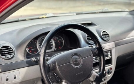 Chevrolet Lacetti, 2006 год, 365 000 рублей, 11 фотография