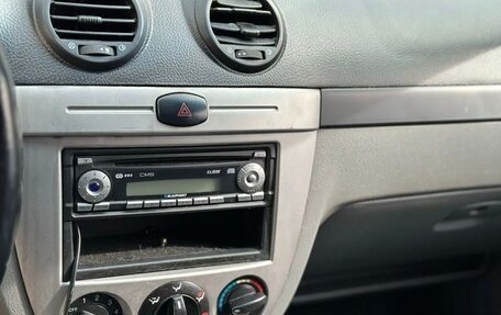 Chevrolet Lacetti, 2006 год, 365 000 рублей, 12 фотография