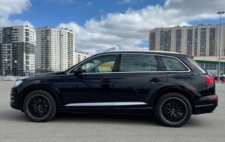 Audi Q7, 2019 год, 4 500 000 рублей, 2 фотография