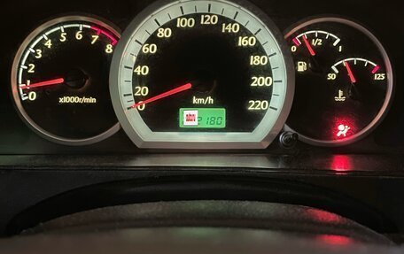 Chevrolet Lacetti, 2006 год, 365 000 рублей, 14 фотография