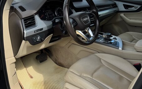 Audi Q7, 2019 год, 4 500 000 рублей, 6 фотография