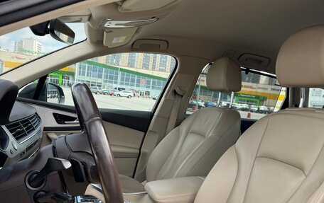 Audi Q7, 2019 год, 4 500 000 рублей, 8 фотография