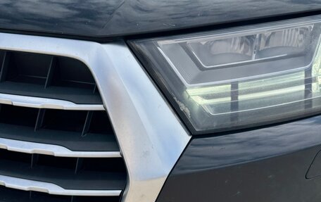 Audi Q7, 2019 год, 4 500 000 рублей, 14 фотография