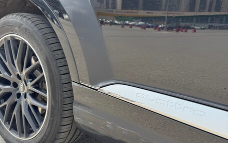 Audi Q7, 2019 год, 4 500 000 рублей, 16 фотография