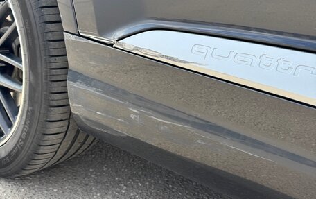 Audi Q7, 2019 год, 4 500 000 рублей, 15 фотография