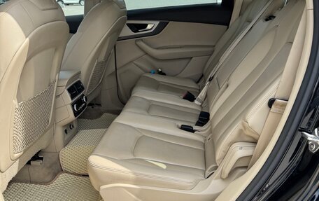 Audi Q7, 2019 год, 4 500 000 рублей, 13 фотография