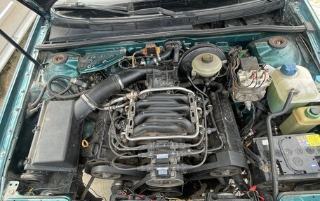 Audi 80, 1992 год, 320 000 рублей, 13 фотография