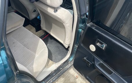 Audi 80, 1992 год, 320 000 рублей, 11 фотография