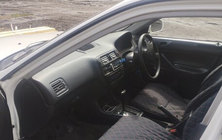 Honda Partner I, 2000 год, 250 000 рублей, 2 фотография