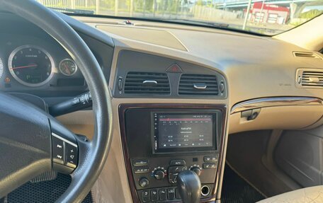 Volvo S60 III, 2008 год, 545 000 рублей, 4 фотография