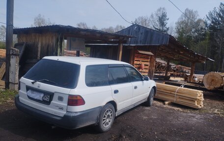 Honda Partner I, 2000 год, 250 000 рублей, 3 фотография