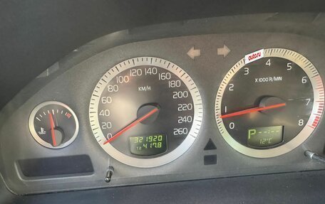 Volvo S60 III, 2008 год, 545 000 рублей, 5 фотография