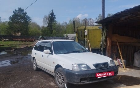 Honda Partner I, 2000 год, 250 000 рублей, 4 фотография