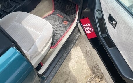 Audi 80, 1992 год, 320 000 рублей, 8 фотография