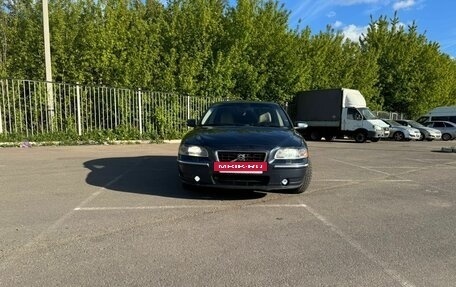 Volvo S60 III, 2008 год, 545 000 рублей, 2 фотография