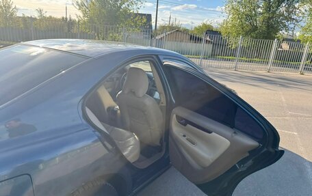 Volvo S60 III, 2008 год, 545 000 рублей, 6 фотография