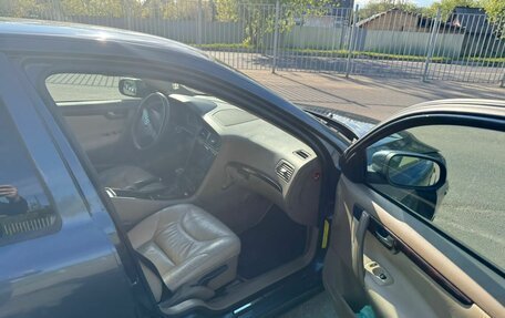 Volvo S60 III, 2008 год, 545 000 рублей, 12 фотография