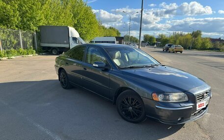 Volvo S60 III, 2008 год, 545 000 рублей, 7 фотография