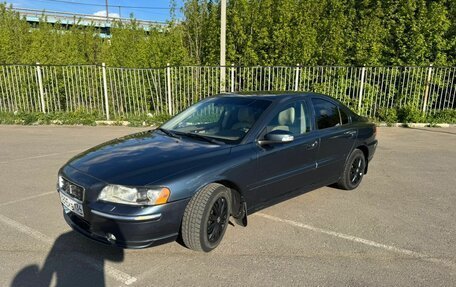 Volvo S60 III, 2008 год, 545 000 рублей, 8 фотография