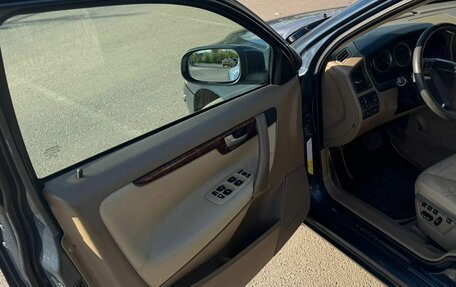 Volvo S60 III, 2008 год, 545 000 рублей, 15 фотография