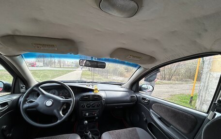 Dodge Neon II, 1999 год, 270 000 рублей, 8 фотография