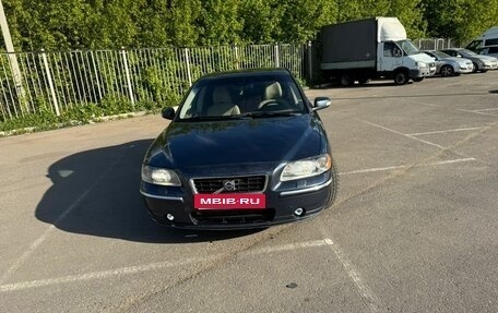 Volvo S60 III, 2008 год, 545 000 рублей, 10 фотография